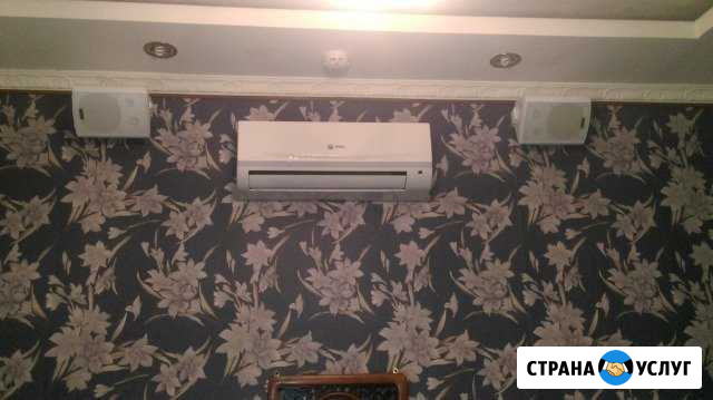 Монтаж, продажа, сервисное обслуживание кондиционе Чита - изображение 1
