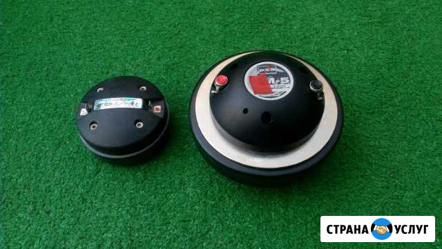 Ремонт аккустических систем Набережные Челны - изображение 1
