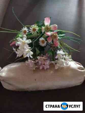 Массаж Пенза