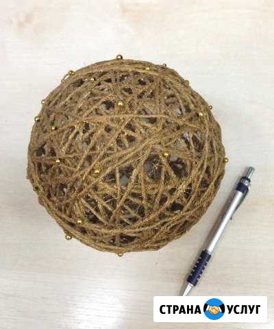 Декор, интерьерные украшения Ижевск - изображение 1