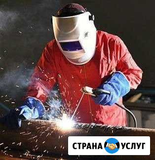 Вызов сварщика Всеволожск - изображение 1