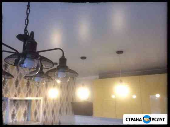 Услуги электрика г.Сургут Сургут