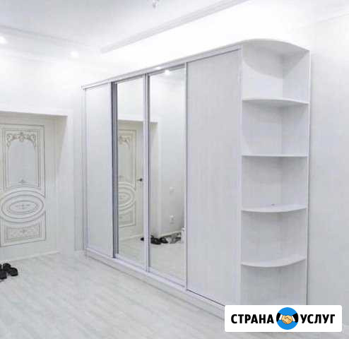 Шкаф-купе Астрахань - изображение 1