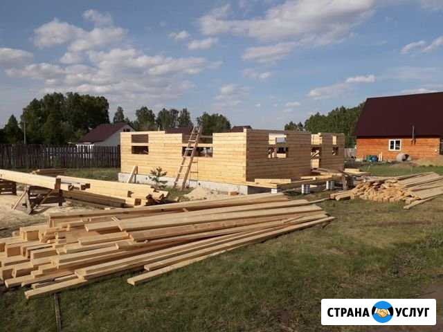 Строительство Курган - изображение 1