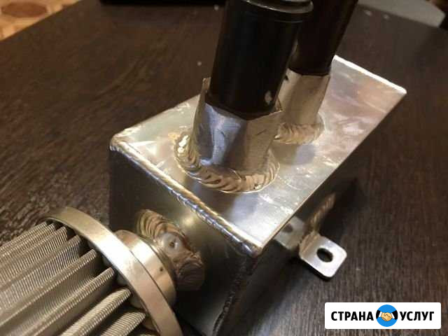 Сварочные работы Братск - изображение 1