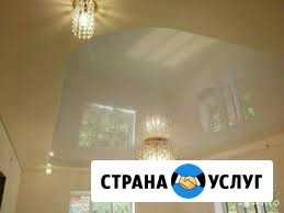 Натяжные потолки Левокумское - изображение 1