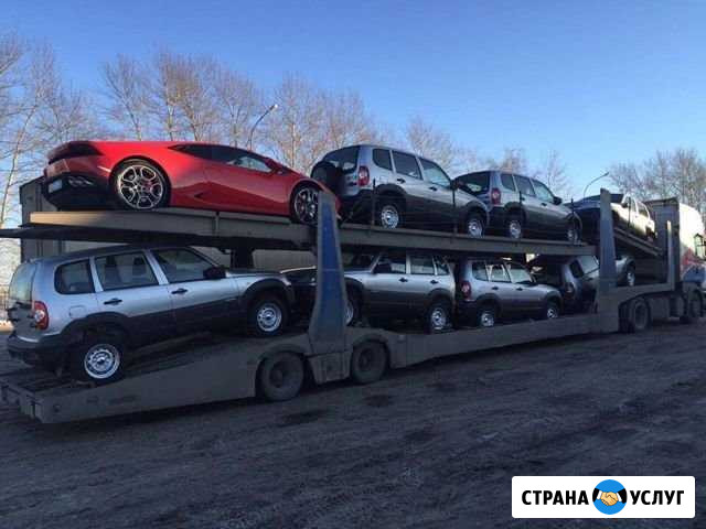 Автовоз Махачкала - изображение 1