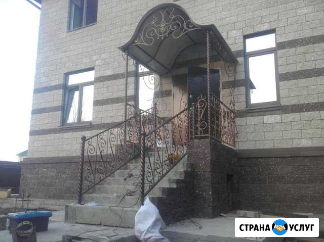 Решетки на окна и двери,Ворота,откатные,кованые и Уфа - изображение 1