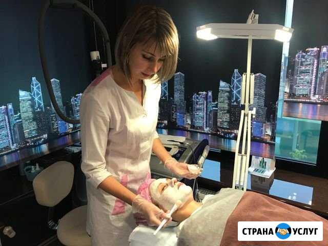 Услуги косметолога Лобня - изображение 1