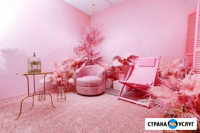 Loft Atmosphere (Фотостудия) Краснодар - изображение 1