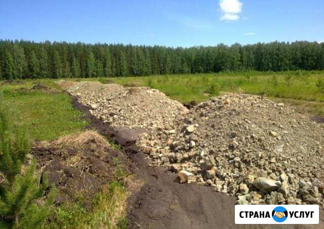 Самосвалы с водителем Хабаровск - изображение 1