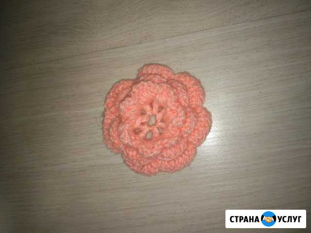 Вязанные игрушки Псков - изображение 1