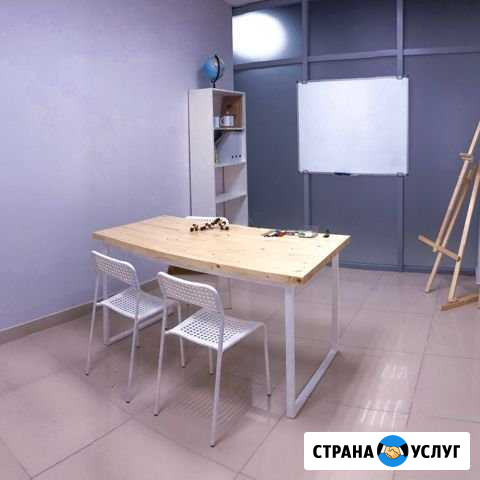 Репетитор по химии Алина Михайловна Владимир - изображение 1