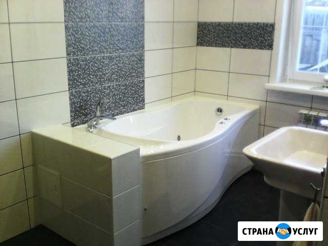 Отделка квартир и частных домов Канск - изображение 1