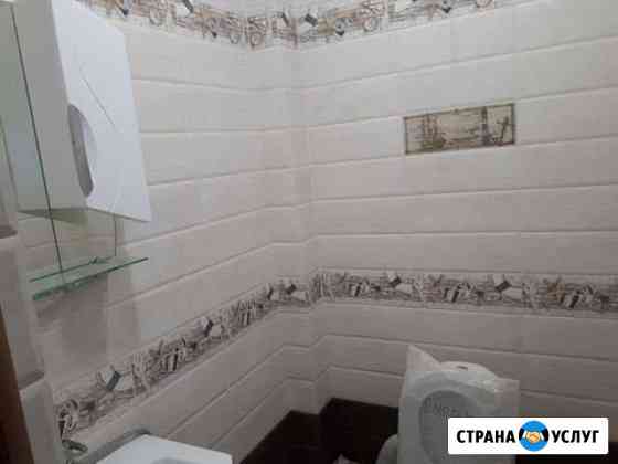 Ремонт квартир Смоленск