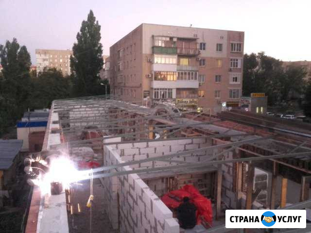 Отделка помещений Волгодонск - изображение 1
