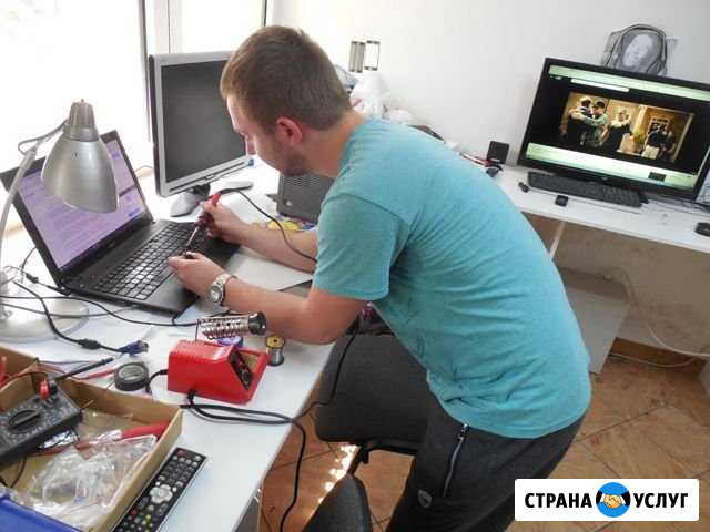 Ремонт компьютеров и ноутбуков Люберцы - изображение 1