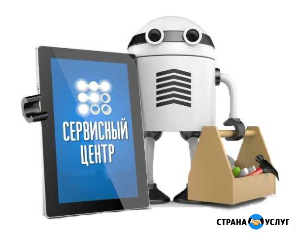 Сервис центр Владикавказ. Школьный переулок 5 Владикавказ - изображение 1