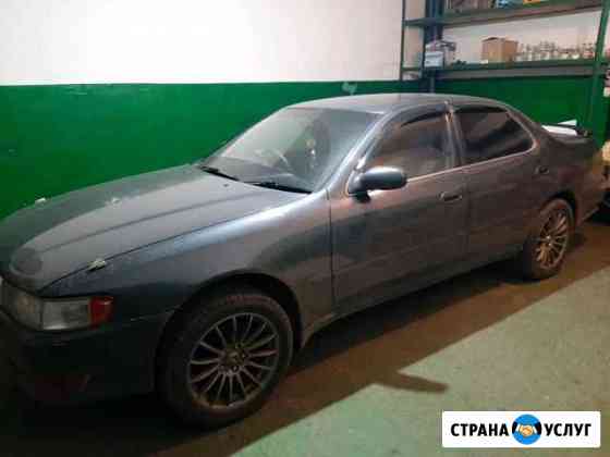 Авто напрокат в биробиджане
