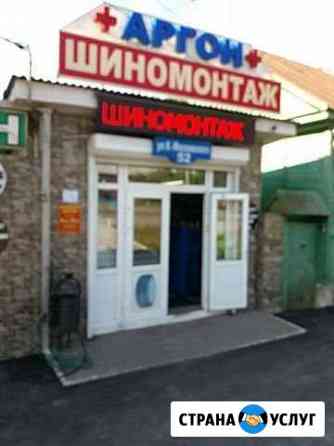 Требуется работник или ученик в шиномонтаж Тамбов