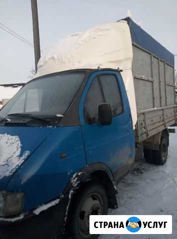 Грузоперевозки. Газель. Уголь в мешках Майма - изображение 1