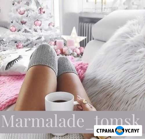 Студия депиляции. Тёплый воск, сахар, полимерный в Томск - изображение 1