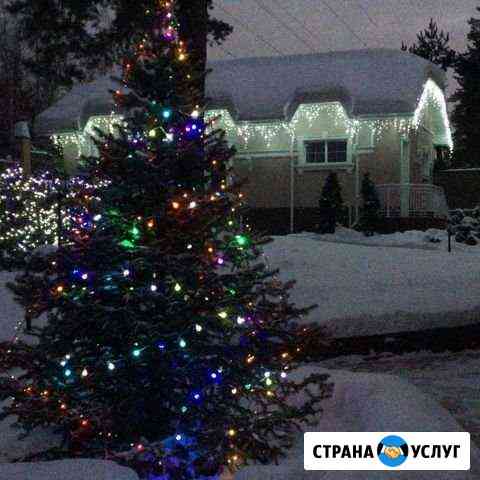 Оформление праздника Новосибирск