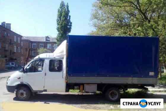 Грузчики,переезды,транспорт Нижний Новгород