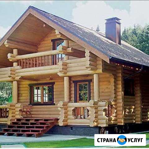 Русские бани,дома,коттеджи Дербент - изображение 1