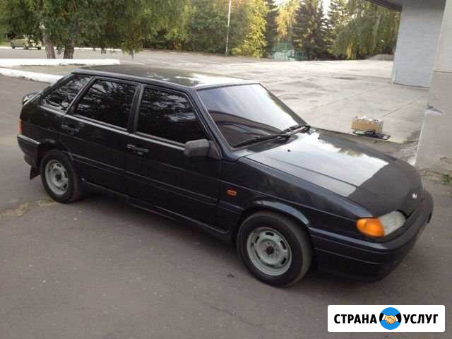 Аренда авто Новороссийск - изображение 1