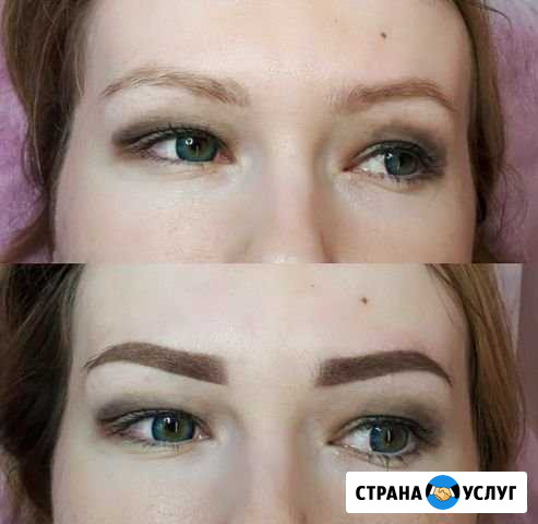 Перманентный макияж Череповец - изображение 1