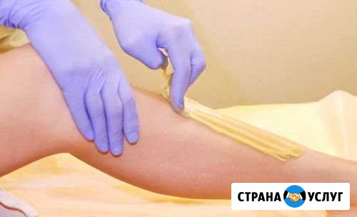Сладкая депиляция шугаринг Пенза - изображение 1