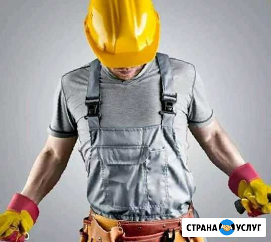 Муж на час, сантехник Киров - изображение 1
