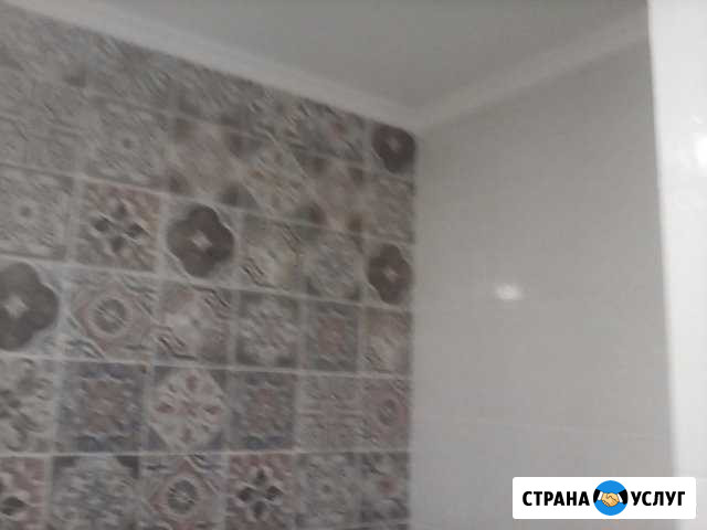 Ремонт под ключ Сергиев Посад - изображение 1