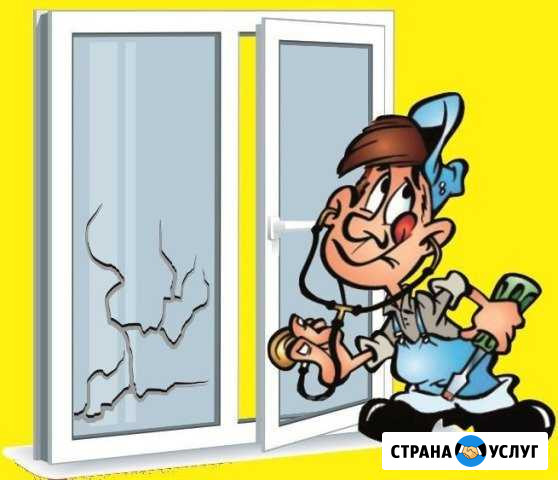 Ремонт окон и лоджий Тверь - изображение 1