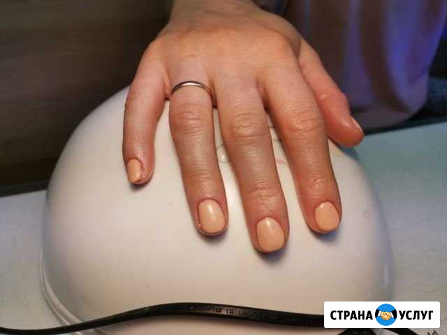 Услуги маникюра Видное - изображение 1