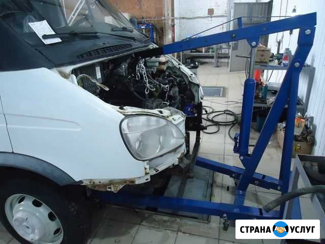 Автосервис Ставрополь - изображение 1