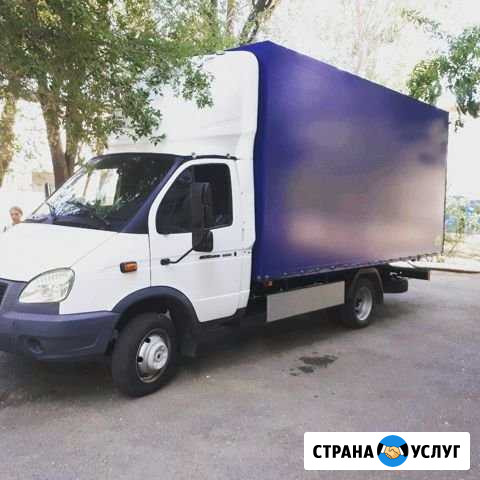 Грузоперевозки Газель крепкие грузчики Астрахань - изображение 1
