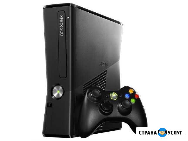 Ремонт PS3, PS4, Xbox 360/One любой сложности Ставрополь - изображение 1