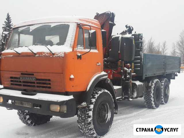 Манипулятор вездеход Санкт-Петербург - изображение 1