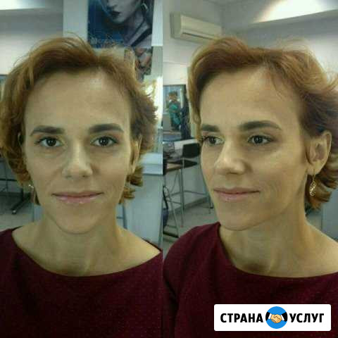 Визажист Тюмень - изображение 1