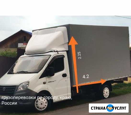 Доставка сборных грузов сочи-краснодар-сочи Сочи - изображение 1