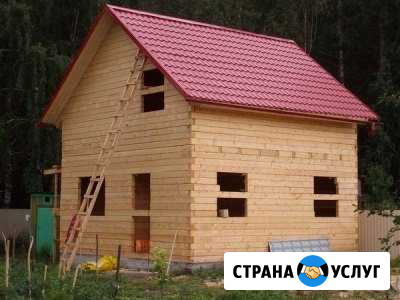 Строительство домов крыши Курган - изображение 1