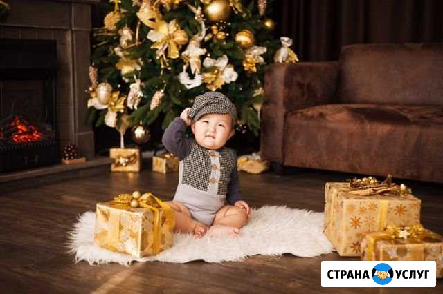 Новогодние фотосессии Иркутск - изображение 1