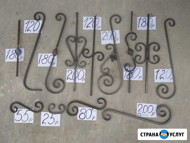 Сварочные работы. Ворота. Решетки, заборы,двери Севастополь - изображение 1