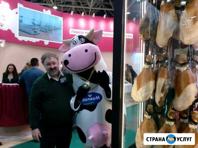 Ветеринарный врач на дом Черноголовка - изображение 1