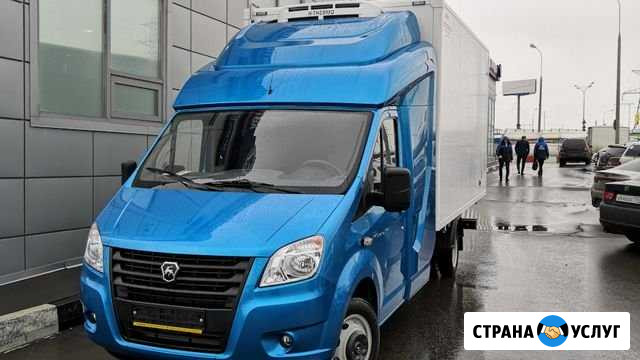 Грузоперевозки переезды грузчики Новосибирск - изображение 1