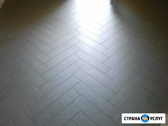 Монтаж плитки и керамогранита.Скидка25 проц.на всё Сочи - изображение 1
