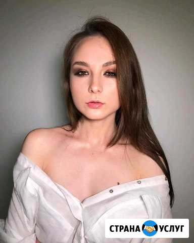 Макияж / визажист Уфа - изображение 1