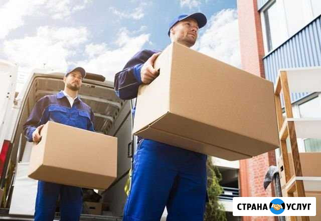 Грузчики-разнорабочие Новокуйбышевск - изображение 1